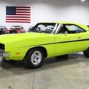 1969 Dodge Charger  98267 Miles Curious Yellow Limelight Coupe 440ci V8 4 Speed