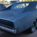 1969 Dodge Charger Base
