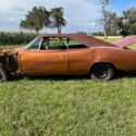 1969 dodge charger big block roller project 69 68 70 1968 1970 RT R/T 383 440