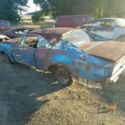 1969 Dodge Charger *CLEAN TITLE*PEFFECT FOR RESTORE*
