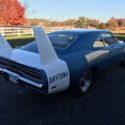 1969 Dodge Charger Daytona 7.2L