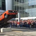 1969 Dodge Charger Detroit Autorama GENERAL LEE jump car