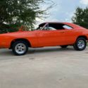 1969 Dodge Charger - Easy Project to finish