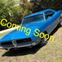 1969 Dodge Charger for sale!