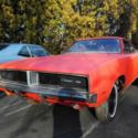 1969 dodge charger free delivery within 1000 miles of 21014