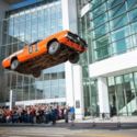 1969 Dodge Charger GENERAL LEE Detroit Jump Car