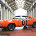 1969 Dodge Charger General Lee Replica 440 Auto