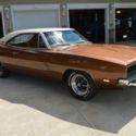 1969 Dodge Charger Hemi R/T