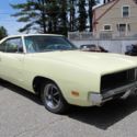 1969 DODGE CHARGER LOADED WITH OPTIONS EXCELLENT PROJECT CAR