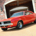 1969 Dodge Charger Numbers Match #s,383,Auto,PS,PDB,Restored, NICE!
