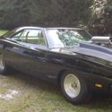 1969 dodge charger pro street, drag race, show car blown 440