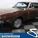 1969 Dodge Charger R/T 440  Coupe 440 V8 3 Speed Automatic Classic Vintage Colle