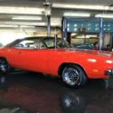 1969 Dodge Charger RT 440 Near Mint Condition, VIN MATCHING