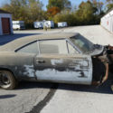1969 Dodge Charger R/T 440 Original (Project Car) (2 motors, 2 trans)