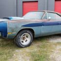 1969 Dodge Charger R/T | 78k mi Factory 440 | Great Project!!!