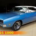 1969 Dodge Charger R/T Flemings Ultimate Garage