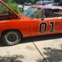 1969 Dodge Charger R/T General Lee 440