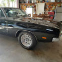1969 Dodge Charger R/T Hardtop 2-Door 7.2L