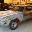 1969 Dodge Charger R/T NO reserve