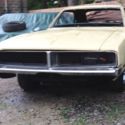 1969 Dodge Charger R/T - Numbers Matching!