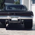 1969 Dodge Charger R/T Pro Street