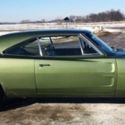 1969 Dodge Charger R/T Special Edition (SE)  440HP