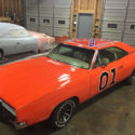 1969 Dodge Charger SE General Lee
