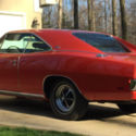 1969 Dodge Charger SE #s match 383hp, Highly optioned big block 4bbl Charger!