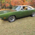 1969 Dodge Charger true RT/ SE Track Pack 440 4-speed car **NO RESERVE**
