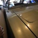 1969 Dodge Charger unfinished restoration