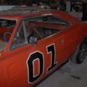 1969 DODGE CHARGER WITH 08 SRT HEMI DRIVETRAIN