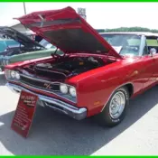 1969 Dodge Coronet (1 of 43) 440 Magnum V8 69,000 Miles