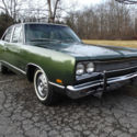 1969 Dodge Coronet, 440 , 383V8, Estate car, 19k miles, like a 4dr Roadrunner