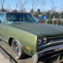 1969 DODGE CORONET 440 69 charger parts