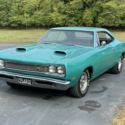 1969 Dodge Coronet 440   Super Bee        440 CI  Six Pack