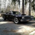 1969 Dodge Coronet 440   Super Bee clone        440 ci 5 spd manual tremec