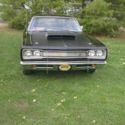 1969 dodge coronet 472 hemi