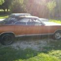 1969 Dodge Coronet 500 383 Numbers Matching, ALL ORIGINAL BARN FIND