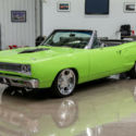 1969 Dodge Coronet 500 Convertible HEMI Custom. Free Enclosed Shipping!