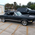 1969 Dodge Coronet 500 Convertible orig 383 4 spd car now 500 ci 5spd Dana 60