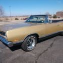 1969 Dodge Coronet 500 Convertible