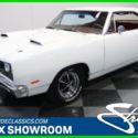 1969 Dodge Coronet 500 R/T Tribute Coupe 1969 500 R/T Tribute Used Automatic