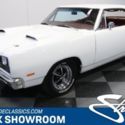 1969 Dodge Coronet 500 R/T Tribute Coupe 440 V8 3 Speed Automatic Classic Vintag