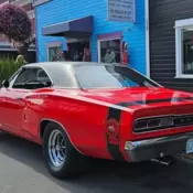 1969 Dodge Coronet 500 Superbee Clone Car
