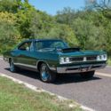 1969 Dodge Coronet 500 Two-Door Hardtop 440 Super Bee Tribute, LOOK AT THIS CAR