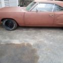 1969 Dodge Coronet or Super Bee Clone
