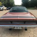 1969  Dodge coronet RT 426 hemi