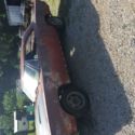 1969 dodge coronet r/t 440 4 speed track pack Dana 60 r6 red 69 superbee mopar