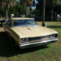 1969 Dodge Coronet R/T 440 Matching numbers RT 69 stick manual manuel 4 speed sp