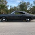 1969 Dodge Coronet R/T 440 Numbers Matching 66,680 Miles